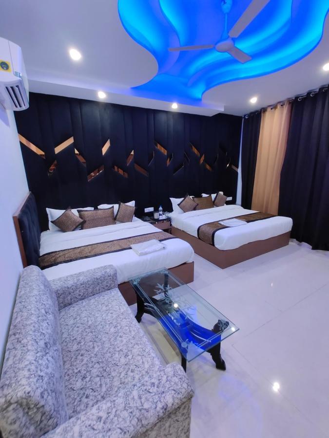 Hotel 51 Amritsar Exterior foto