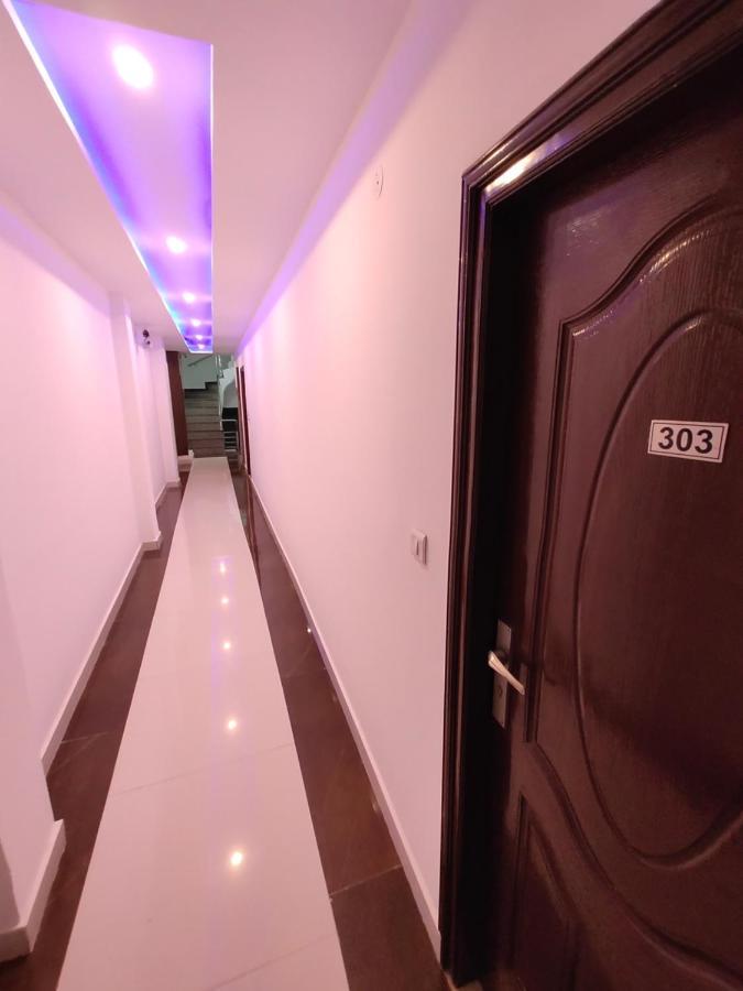 Hotel 51 Amritsar Exterior foto