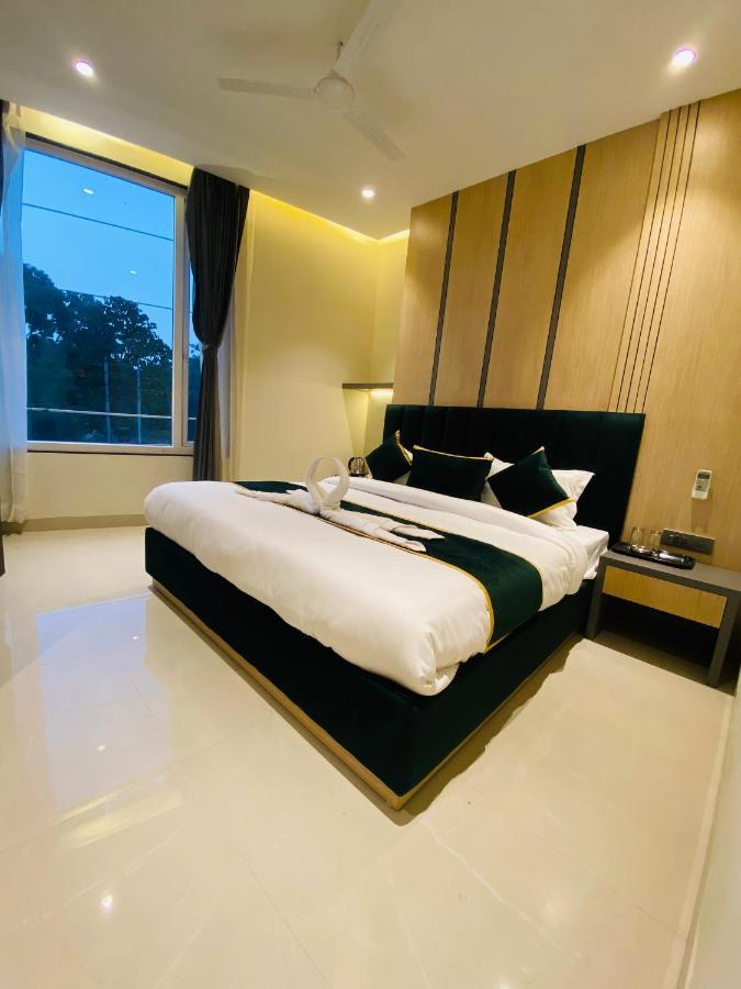 Hotel 51 Amritsar Exterior foto